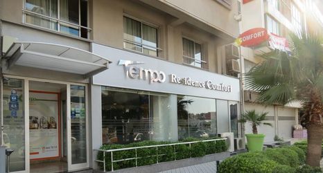 Lain-lain 2 Tempo Residence Comfort