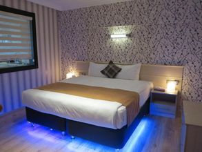 Lain-lain 4 Tempo Residence Comfort