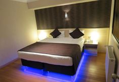 Lain-lain 5 Tempo Residence Comfort