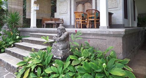 Others 2 Sayan Terrace Resort