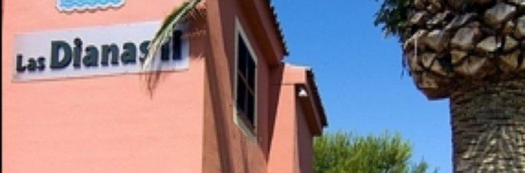 อื่นๆ Las Dianas Ii