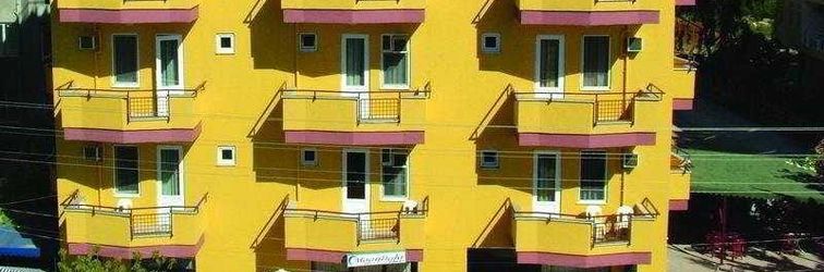 其他 Hotel Moonlight