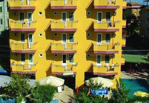 其他 Hotel Moonlight