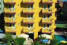 其他 Hotel Moonlight