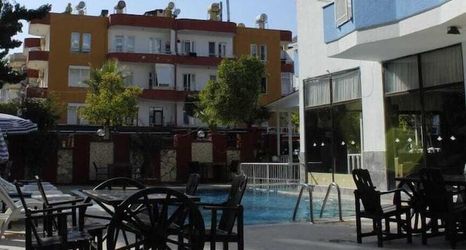 其他 2 Hotel Moonlight