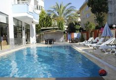 其他 4 Hotel Moonlight