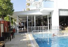 其他 5 Hotel Moonlight