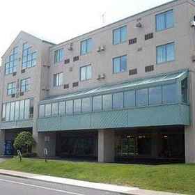 Quality Hotel Fireside 1, Hotel Niagara Falls State Park