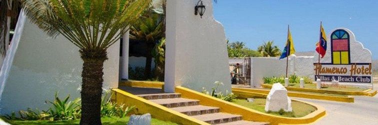 Others Flamenco Hotel Villas & Beach Club