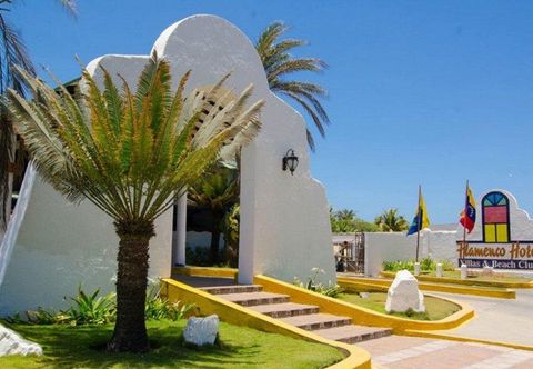 Others Flamenco Hotel Villas & Beach Club