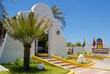 Others Flamenco Hotel Villas & Beach Club