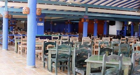 Others 2 Flamenco Hotel Villas & Beach Club