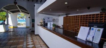 Others 4 Flamenco Hotel Villas & Beach Club