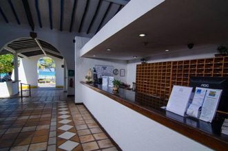 Others 4 Flamenco Hotel Villas & Beach Club