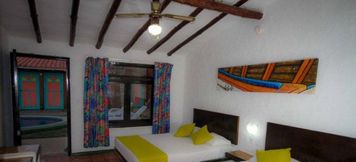 Others 5 Flamenco Hotel Villas & Beach Club