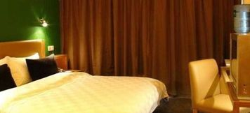 Others 5 Garden Inn Dongmen Road Central