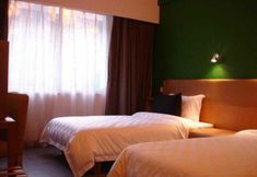 Others 2 Garden Inn Yilelu