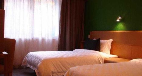 Others 2 Garden Inn Yilelu