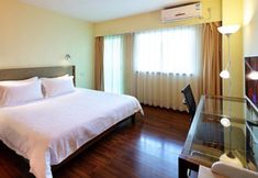 Others 3 Garden Inn Yilelu