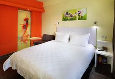 Others 4 Garden Inn Yilelu