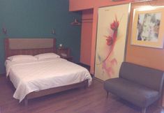 Others 5 Garden Inn Yilelu