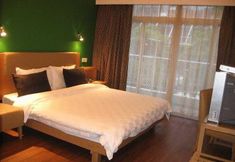 Others 6 Garden Inn Yilelu