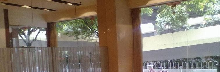 Others Garden Inn Liwanhu