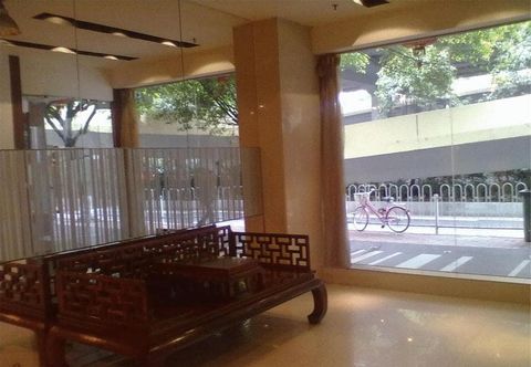 Others Garden Inn Liwanhu