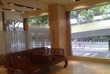 Others Garden Inn Liwanhu