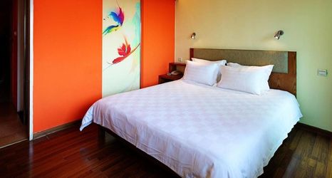 Others 2 Garden Inn Liwanhu