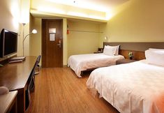 Others 4 Garden Inn Liwanhu