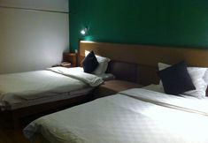 Others 5 Garden Inn Liwanhu