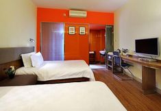 Others 6 Garden Inn Liwanhu