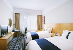 Others 5 Holiday Inn Express Shenzhen Luohu