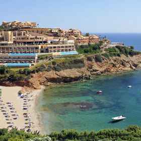 Sea Side Resort & Spa - Adults Only 1, Hotel Dimos Gortyna