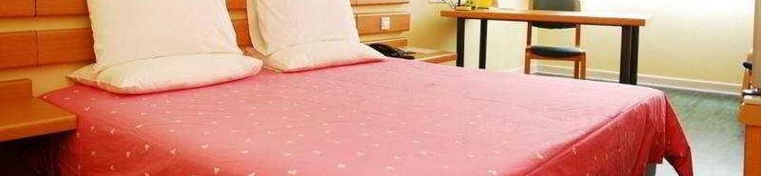 Khác Home Inn Mo Gan Shan