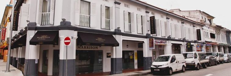 Others Ambassador Hotel