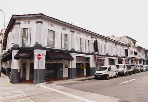 Others Ambassador Hotel