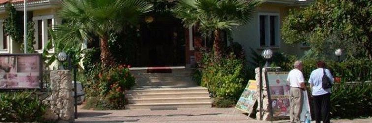 Others Hotel Merriment