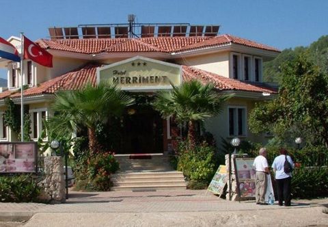 Others Hotel Merriment