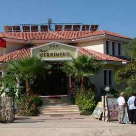 Hotel Merriment 1, Hotel Fethiye Fish Market