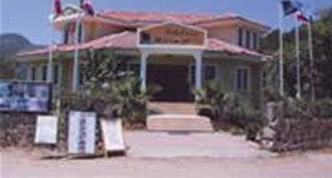 Others 2 Hotel Merriment