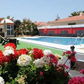 시에스타 스위트 1, 산바르톨로메데티라하나 호텔