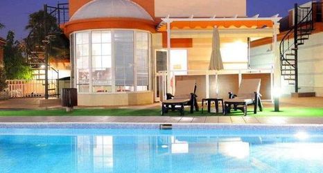 Others 2 Siesta Suites