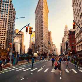 โรงแรม Sonder Henri On 24 1, โรงแรม & ที่พัก นิวยอร์กซิตี