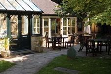 Others Whitwell Hotel & Conference Centre