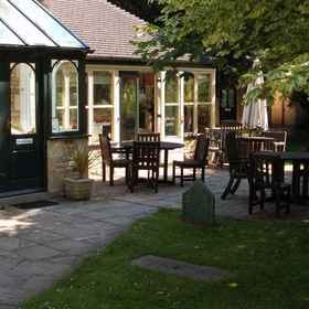 Whitwell Hotel & Conference Centre1 , 飯店South Luffenham