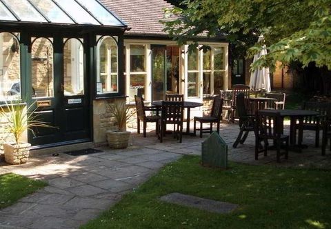 Lain-lain Whitwell Hotel & Conference Centre