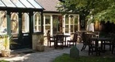 Others 2 Whitwell Hotel & Conference Centre