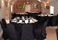 Others 5 Whitwell Hotel & Conference Centre